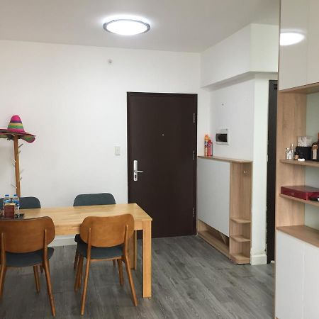 Modern 1 Bedroom Apartment - C' House Cidade de Ho Chi Minh Exterior foto