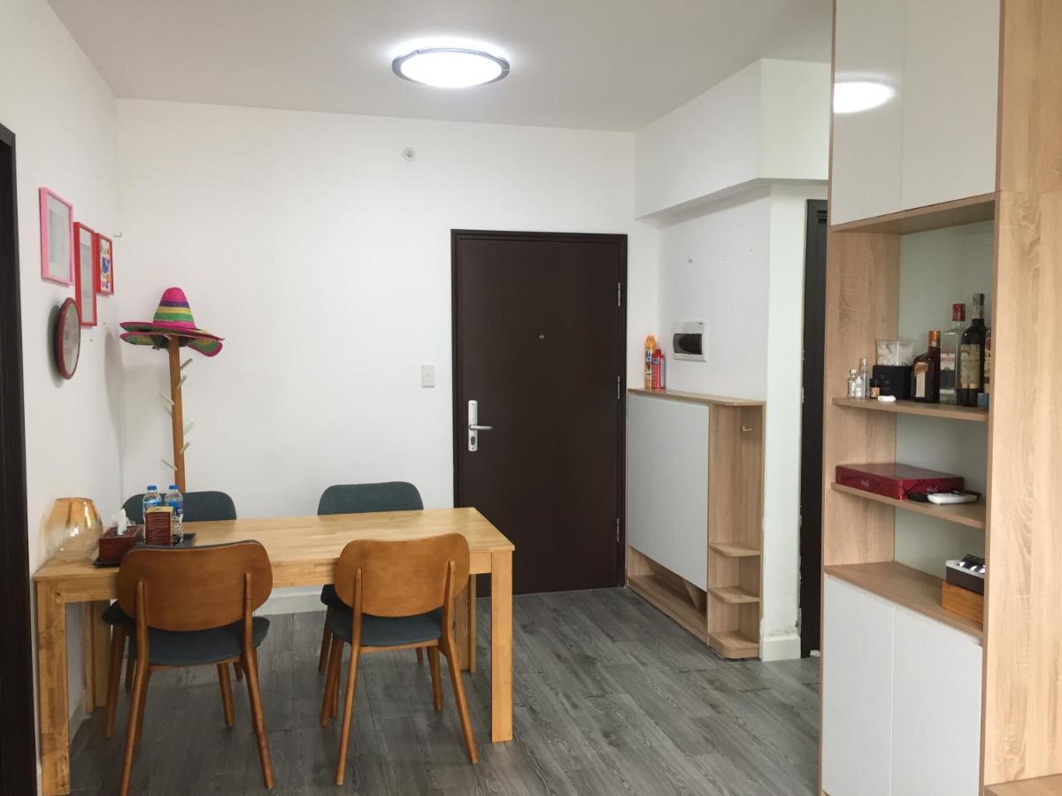 Modern 1 Bedroom Apartment - C' House Cidade de Ho Chi Minh Exterior foto