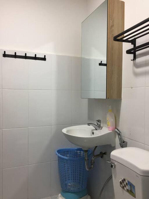 Modern 1 Bedroom Apartment - C' House Cidade de Ho Chi Minh Exterior foto