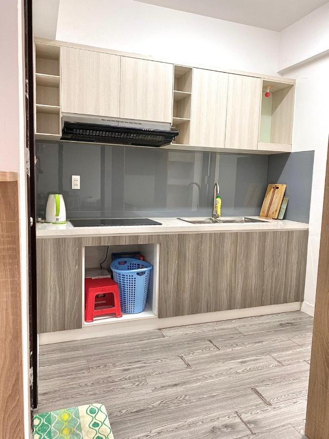 Modern 1 Bedroom Apartment - C' House Cidade de Ho Chi Minh Exterior foto